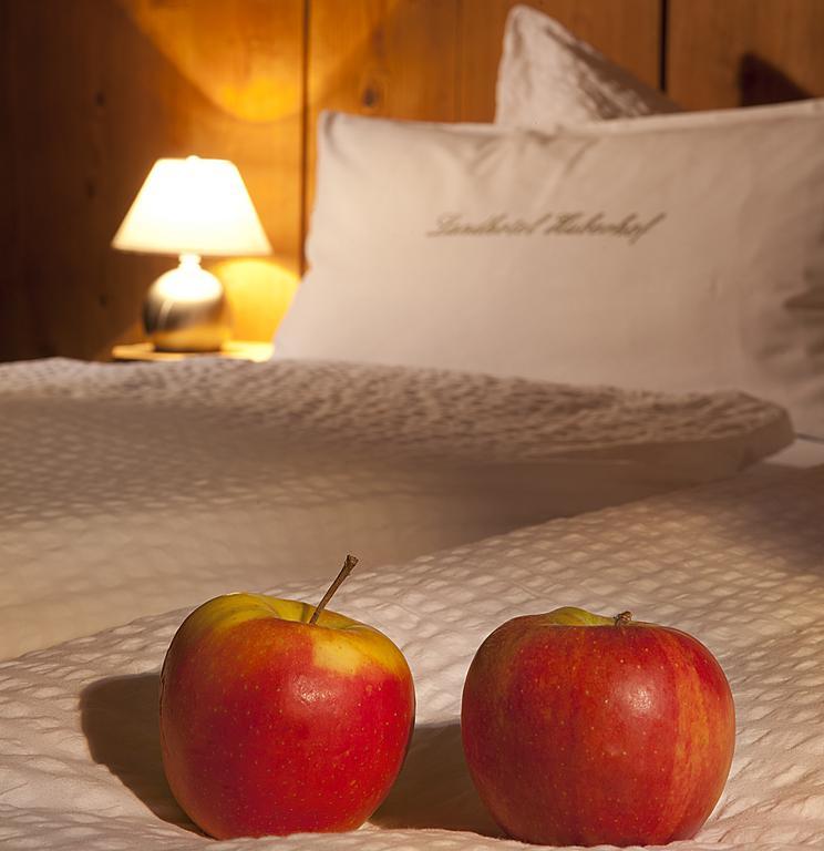 Landhotel Huberhof Schwangau Phòng bức ảnh