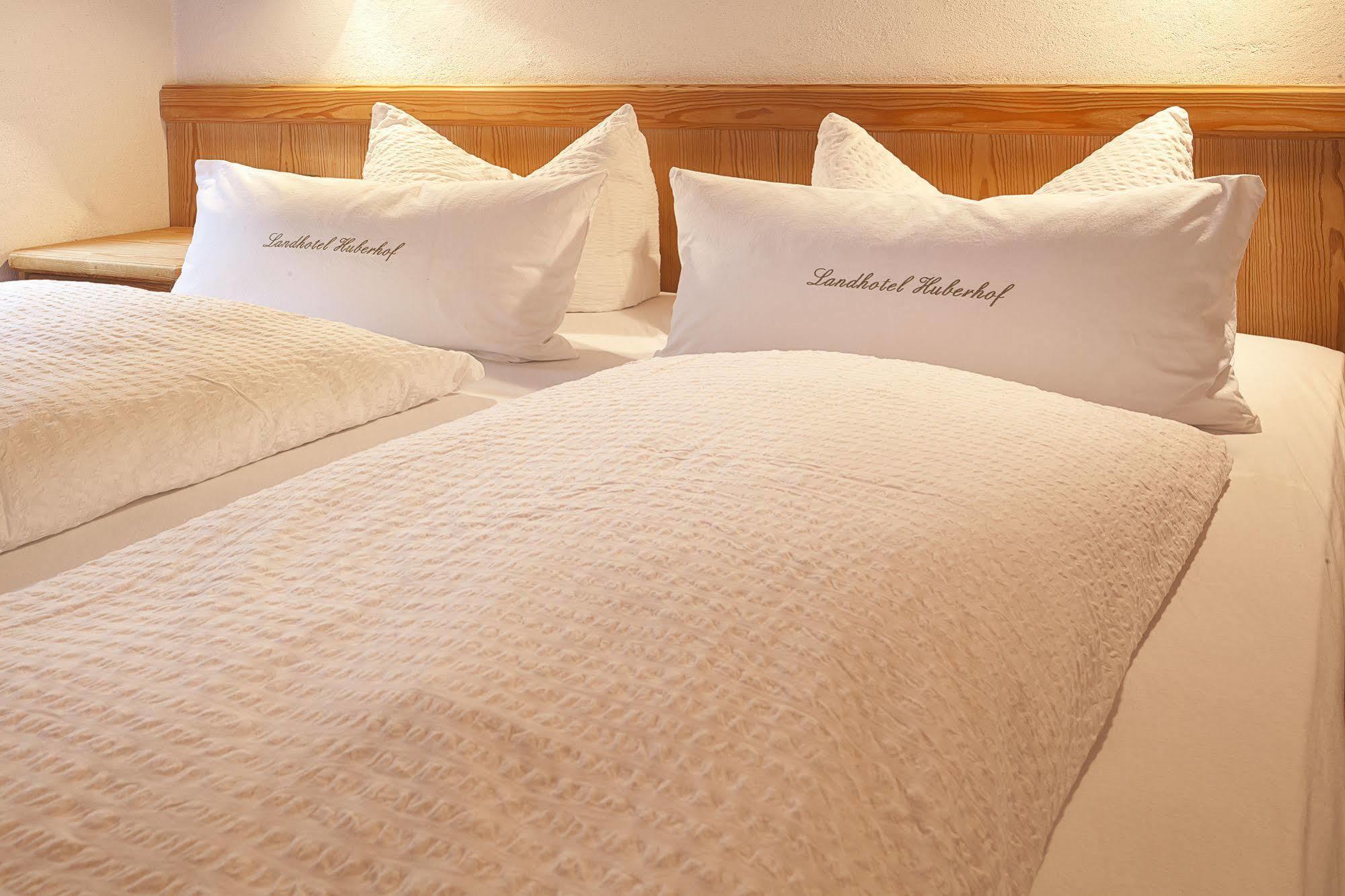Landhotel Huberhof Schwangau Ngoại thất bức ảnh