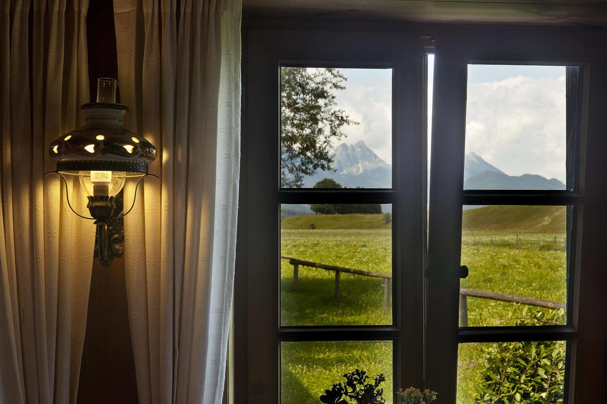 Landhotel Huberhof Schwangau Ngoại thất bức ảnh