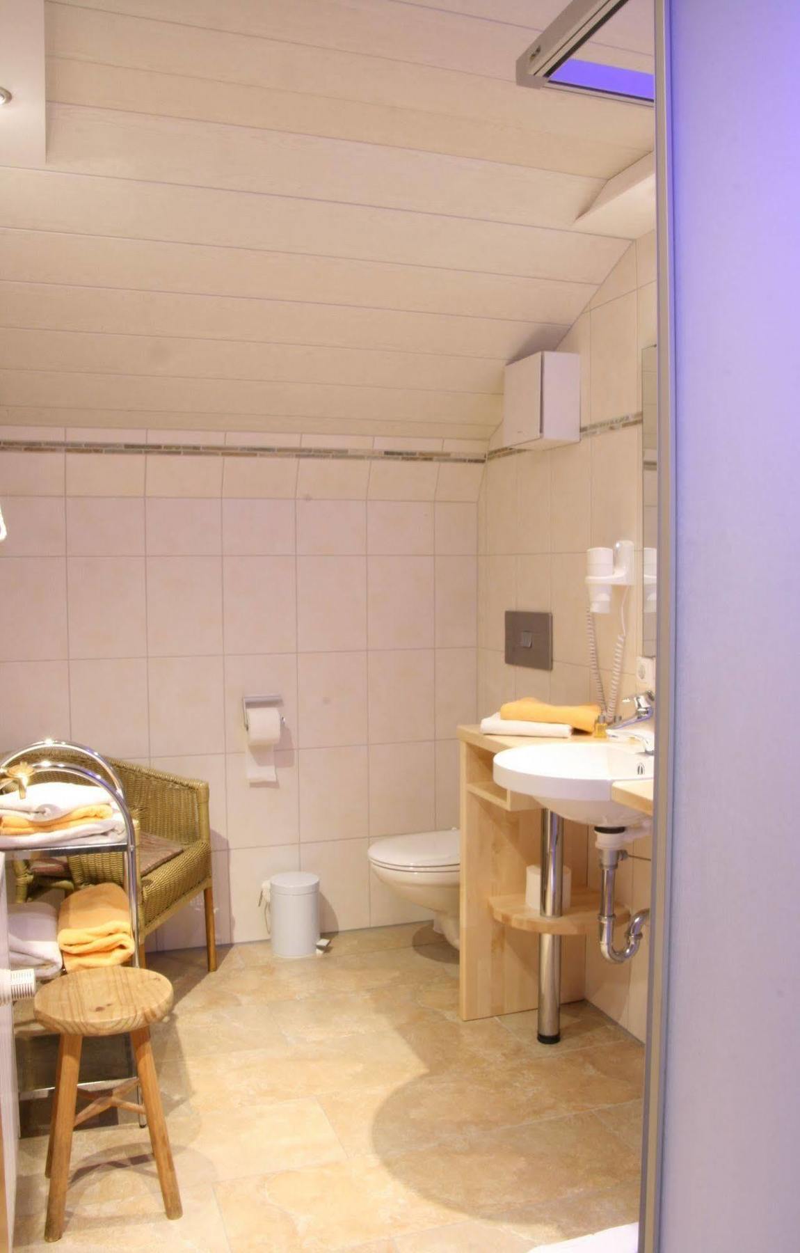 Landhotel Huberhof Schwangau Ngoại thất bức ảnh