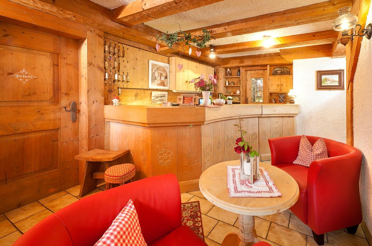 Landhotel Huberhof Schwangau Ngoại thất bức ảnh